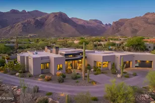 1704 E Sanctuary Cove Way, Tucson, AZ 85718 - Photo 1