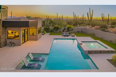 1704 E Sanctuary Cove Way, Tucson, AZ 85718 - Photo 3