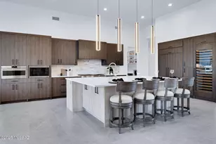 1704 E Sanctuary Cove Way, Tucson, AZ 85718 - Photo 15