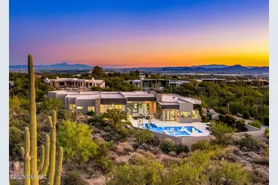 1704 E Sanctuary Cove Way, Tucson, AZ 85718 - Photo 11