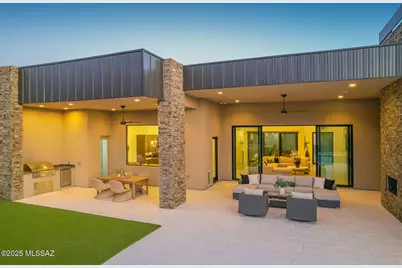 1704 E Sanctuary Cove Way, Tucson, AZ 85718 - Photo 23