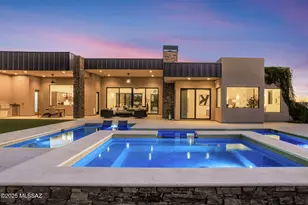 1704 E Sanctuary Cove Way, Tucson, AZ 85718 - Photo 21