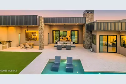 1704 E Sanctuary Cove Way, Tucson, AZ 85718 - Photo 25