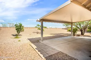 3512 Plaza De La Rosa, Sierra Vista, AZ 85650 - Photo 37