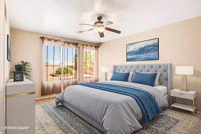 3512 Plaza De La Rosa, Sierra Vista, AZ 85650 - Photo 31