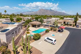2021 W Clear Sky Ct NW, Tucson, AZ 85704 - Photo 39