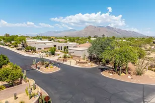 2021 W Clear Sky Ct NW, Tucson, AZ 85704 - Photo 3