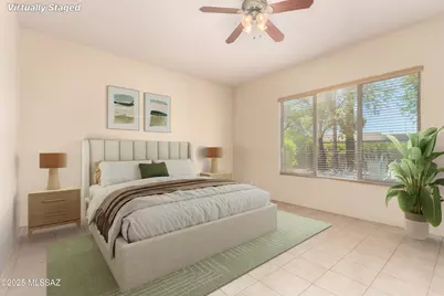 2021 W Clear Sky Court NW, Tucson, AZ 85704 - Photo 21