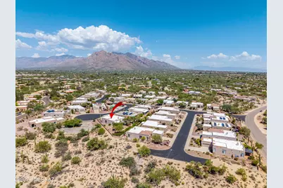 2021 W Clear Sky Court NW, Tucson, AZ 85704 - Photo 43