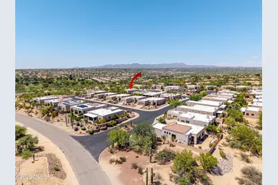 2021 W Clear Sky Court NW, Tucson, AZ 85704 - Photo 33