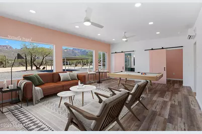 10273 E Rio De Oro Drive, Tucson, AZ 85749 - Photo 21