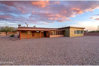 10273 E Rio De Oro Drive, Tucson, AZ 85749 - Photo 35