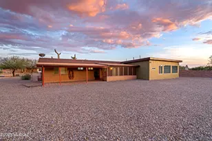 10273 E Rio De Oro Dr, Tucson, AZ 85749 - Photo 35