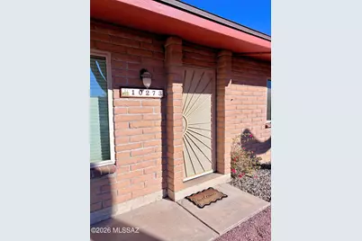 10273 E Rio De Oro Drive, Tucson, AZ 85749 - Photo 9