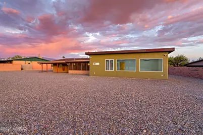 10273 E Rio De Oro Drive, Tucson, AZ 85749 - Photo 7