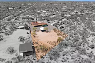 10273 E Rio De Oro Dr, Tucson, AZ 85749 - Photo 29