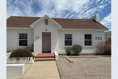 2321 E Speedway Boulevard, Tucson, AZ 85719 - Photo 1