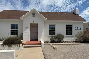 2321 E Speedway Blvd, Tucson, AZ 85719 - Photo 1