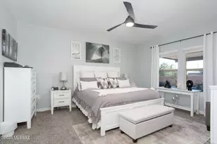 12481 W Mieko Ln, Marana, AZ 85653 - Photo 29
