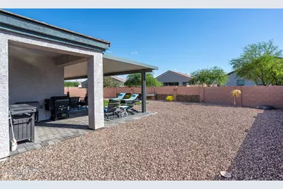 12481 W Mieko Lane, Marana, AZ 85653 - Photo 41