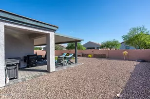 12481 W Mieko Ln, Marana, AZ 85653 - Photo 41