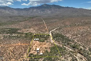 16545 E McKenzie Wash Rd, Vail, AZ 85641 - Photo 37