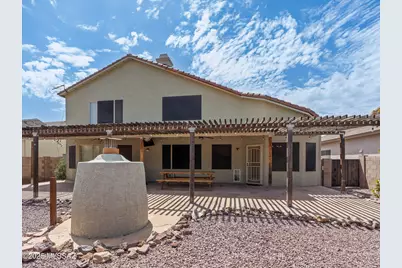 9467 N Weather Hill Drive, Tucson, AZ 85743 - Photo 41