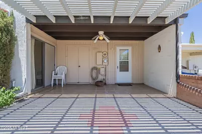 261 W Placita De Los Anillos, Green Valley, AZ 85614 - Photo 31