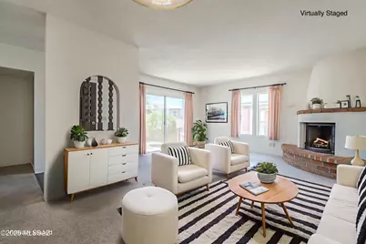 261 W Placita De Los Anillos, Green Valley, AZ 85614 - Photo 9