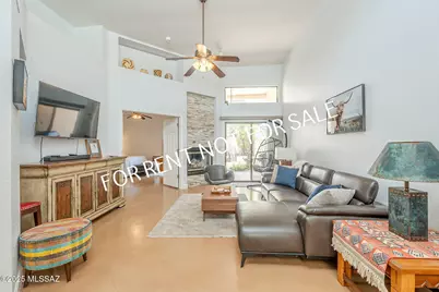 4950 N Valle, Tucson, AZ 85750 - Photo 17