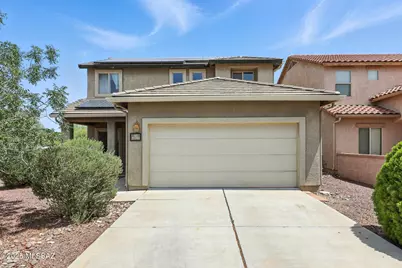 21100 E Frontier Road, Red Rock, AZ 85145 - Photo 1