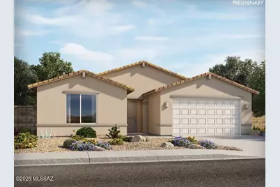 1519 E Cattle Graze Loop, Sahuarita, AZ 85629 - Photo 49