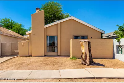 273 W Virginia Street, Tucson, AZ 85706 - Photo 1