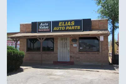 101 N Frontage Road, Pearce, AZ 85625 - Photo 1