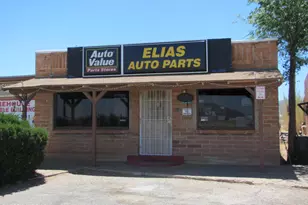 101 N Frontage Rd, Pearce, AZ 85625 - Photo 1