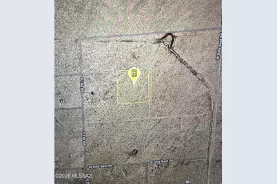 Parcel 22 Of Hayhook Ranch, Tucson, AZ 85735 - Photo 3