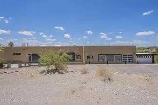 6060 N Camino Almonte, Tucson, AZ 85718 - Photo 1