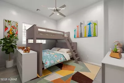 6060 N Camino Almonte, Tucson, AZ 85718 - Photo 25