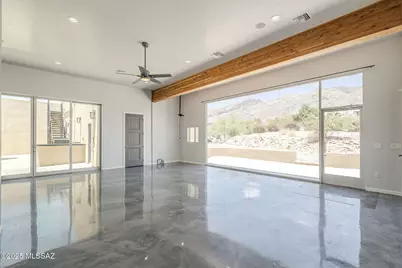 6060 N Camino Almonte, Tucson, AZ 85718 - Photo 5