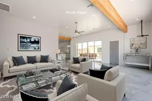 6060 N Camino Almonte, Tucson, AZ 85718 - Photo 3