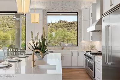 13870 N Dove Canyon Pass, Marana, AZ 85658 - Photo 7