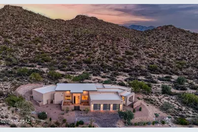 13870 N Dove Canyon Pass, Marana, AZ 85658 - Photo 31