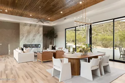 13870 N Dove Canyon Pass, Marana, AZ 85658 - Photo 3