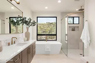 13870 N Dove Canyon Pass, Marana, AZ 85658 - Photo 21