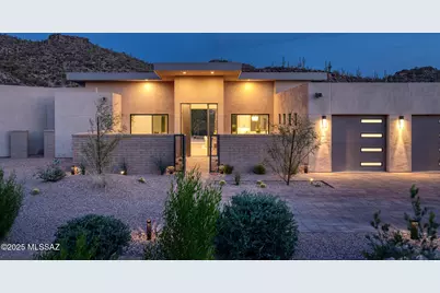 13870 N Dove Canyon Pass, Marana, AZ 85658 - Photo 33