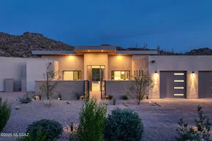 13870 N Dove Canyon Pass, Marana, AZ 85658 - Photo 33