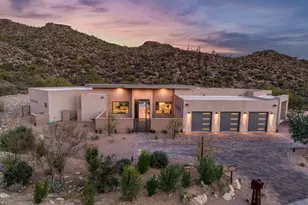 13870 N Dove Canyon Pass, Marana, AZ 85658 - Photo 1