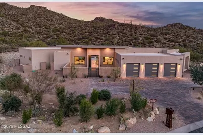 13870 N Dove Canyon Pass, Marana, AZ 85658 - Photo 1