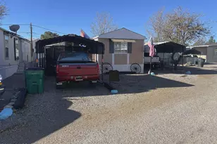 260 S Land Ave, Benson, AZ 85602 - Photo 1