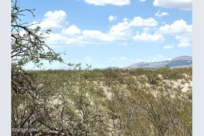 4.45 Ac E Horizon View Trail #20, Benson, AZ 85602 - Photo 5